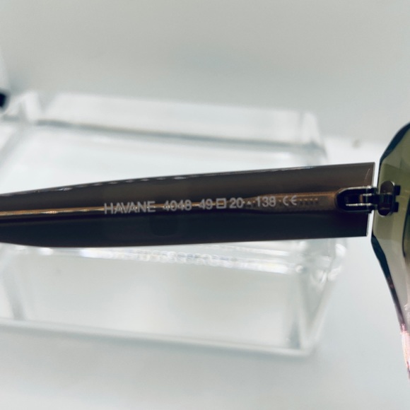 NWT LAFONT SUNGLASS - Picture 6 of 8